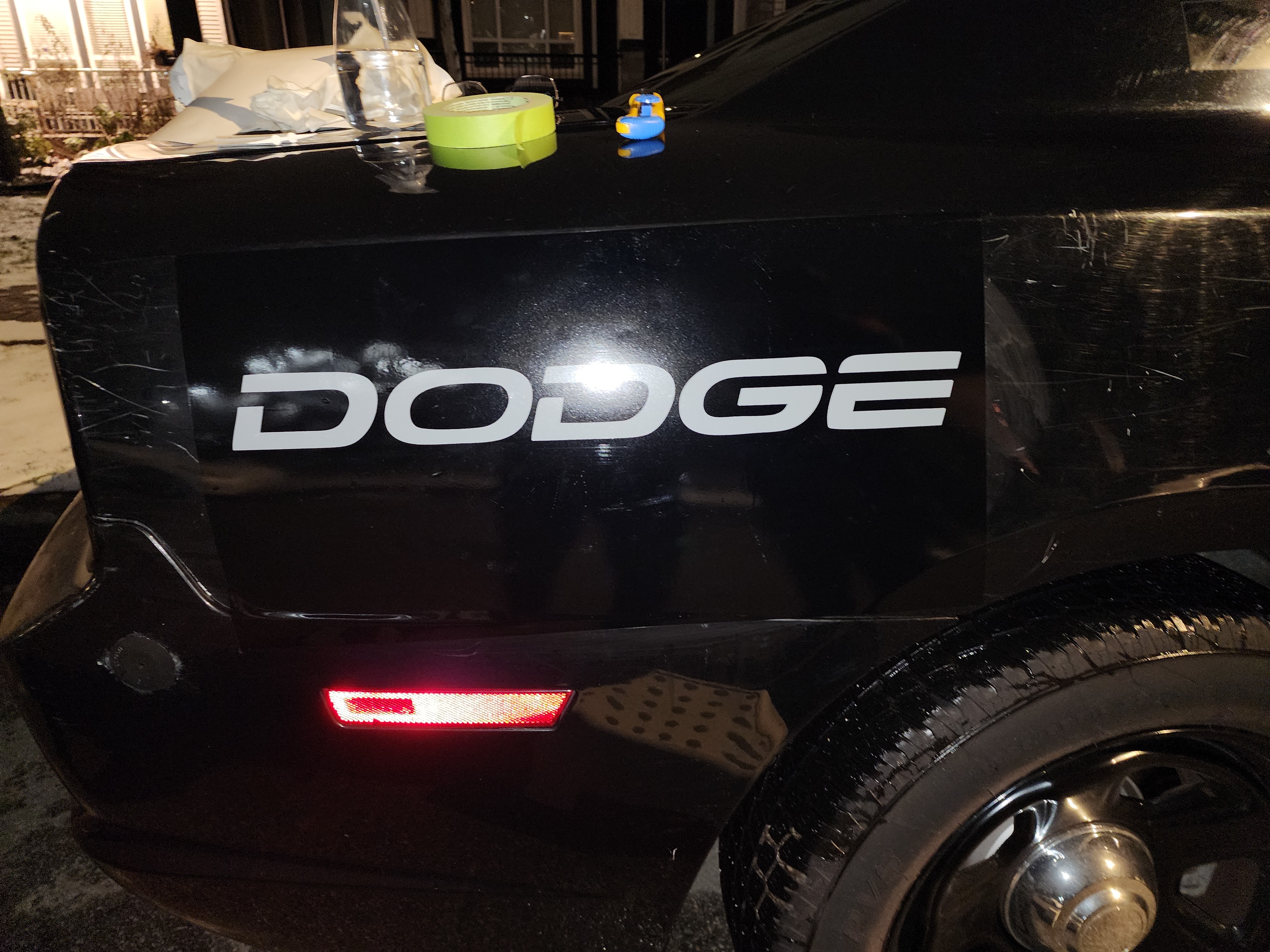 Decals 1