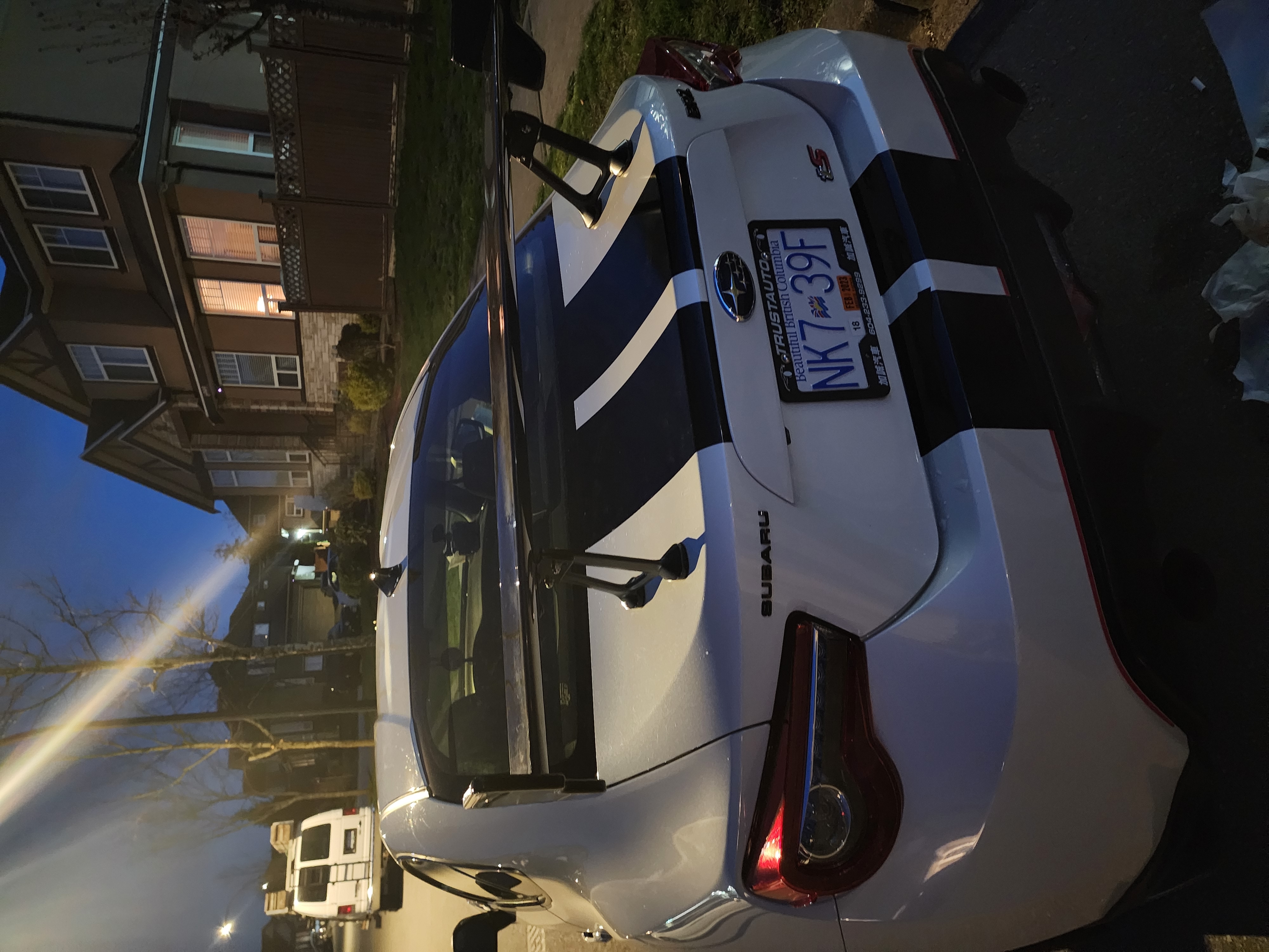 Rally Stripes Cut And Installation 20230413 204336