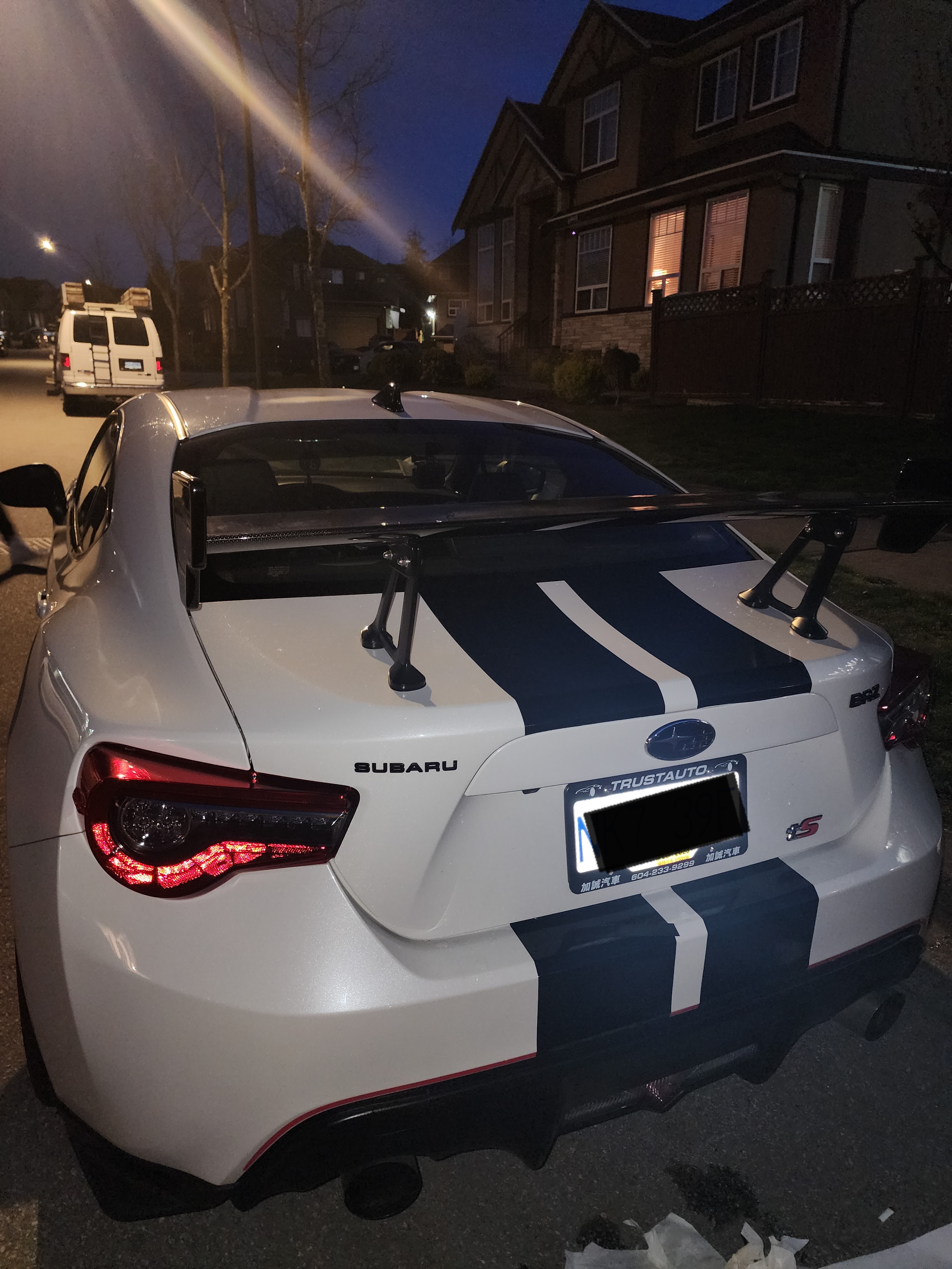 Rally Stripes Cut And Installation 20230413 204341