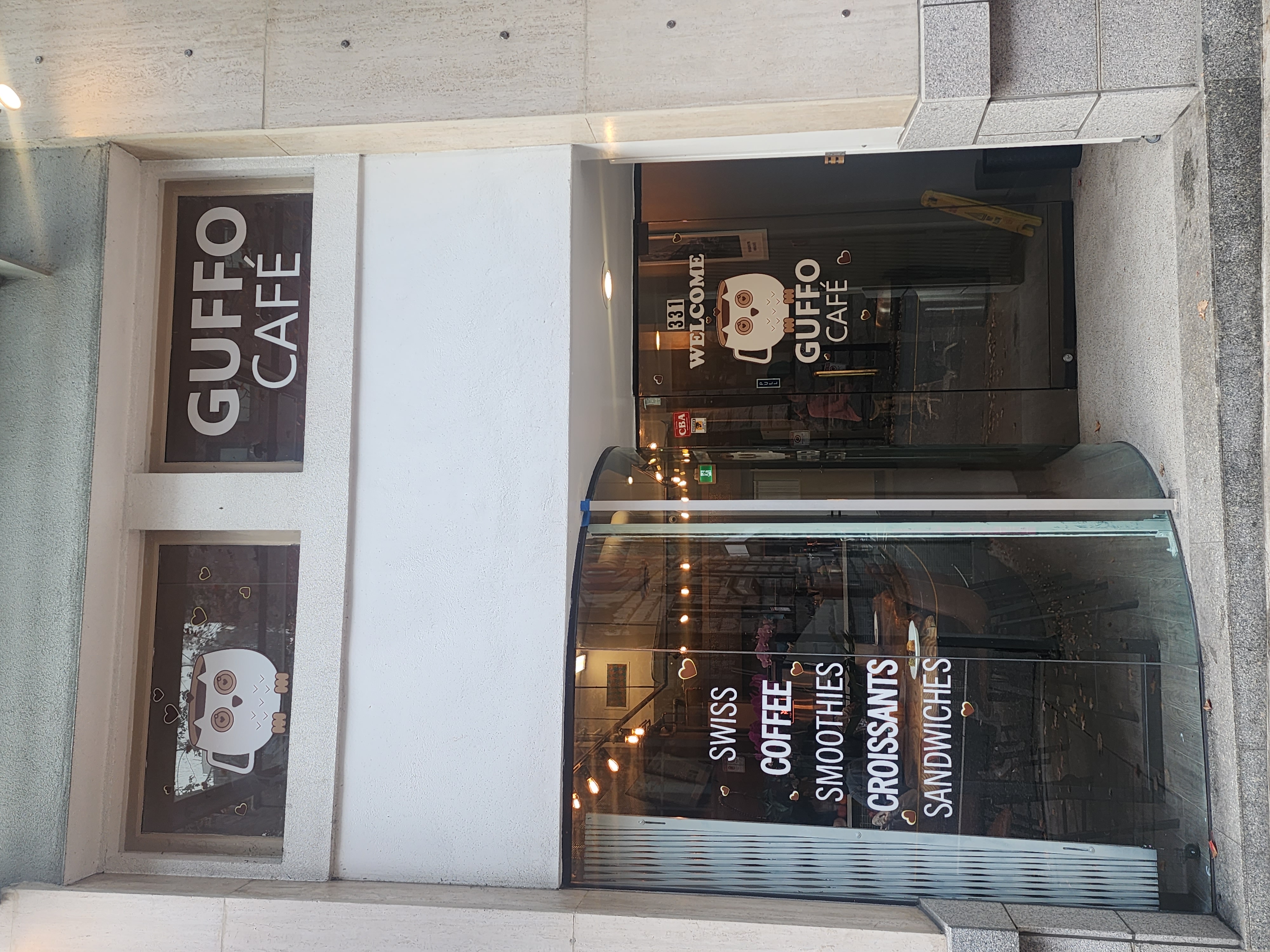 Shops Signs 2