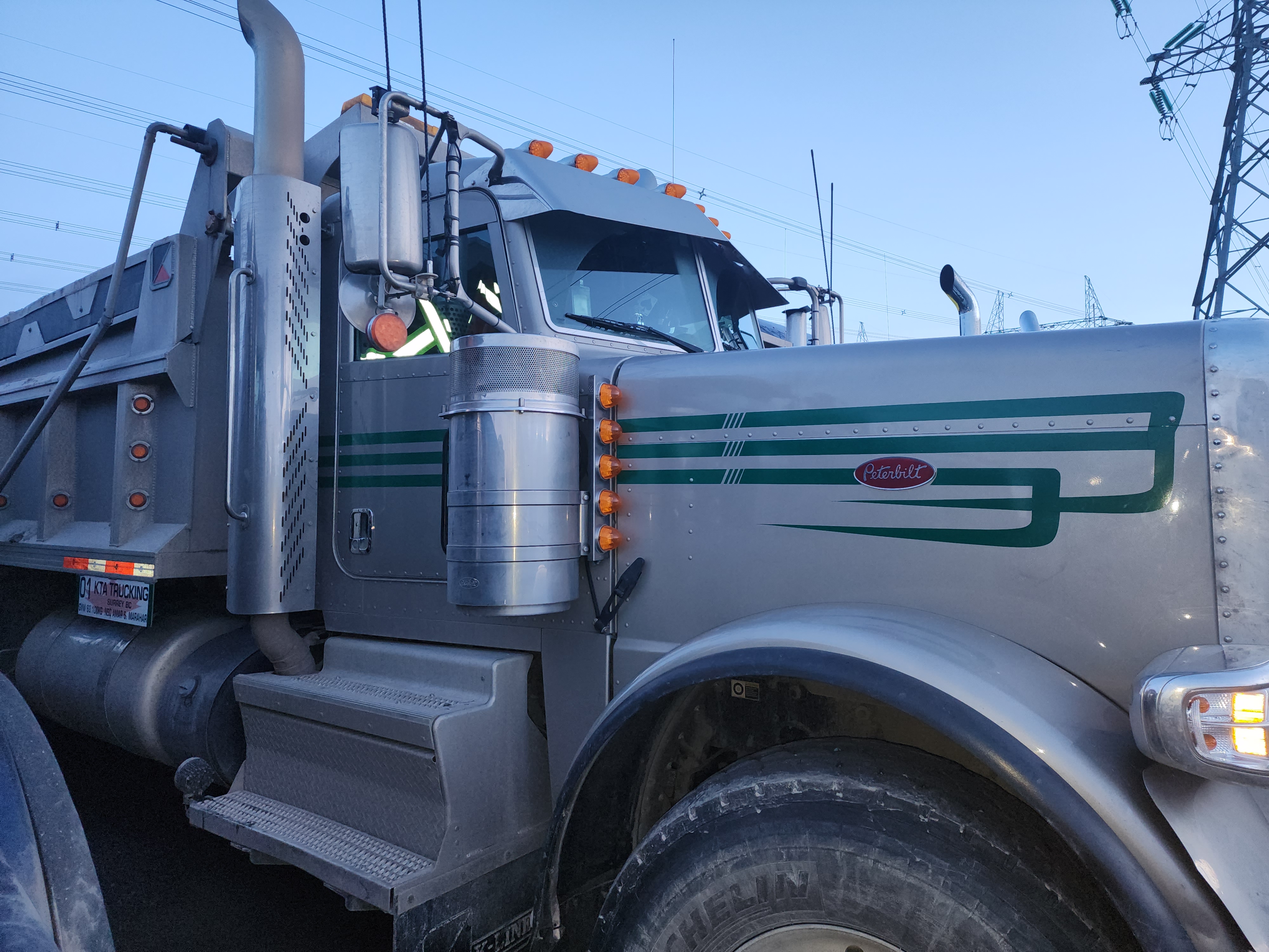 Truck Stripes 2