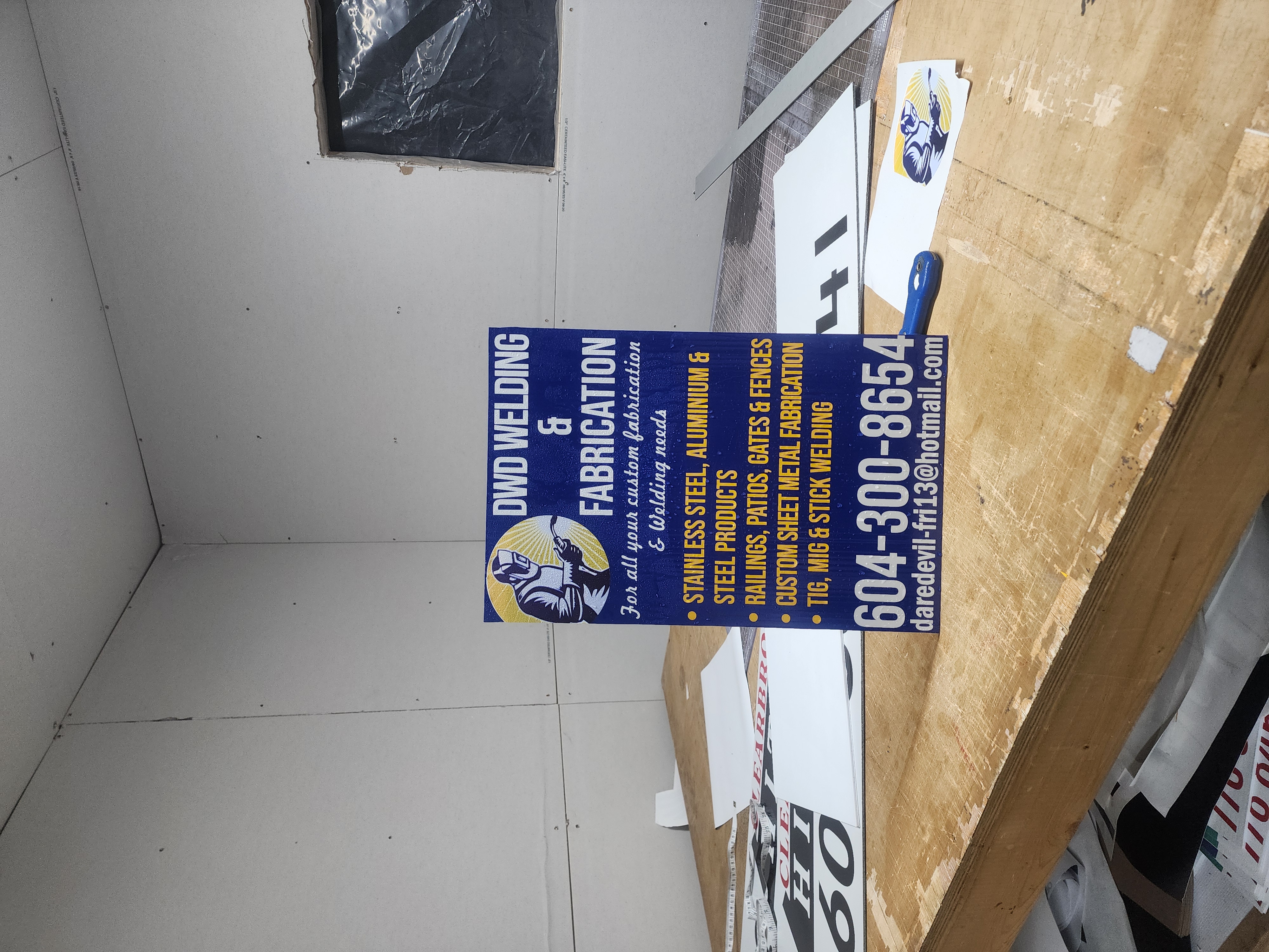 Yard Signs 2
