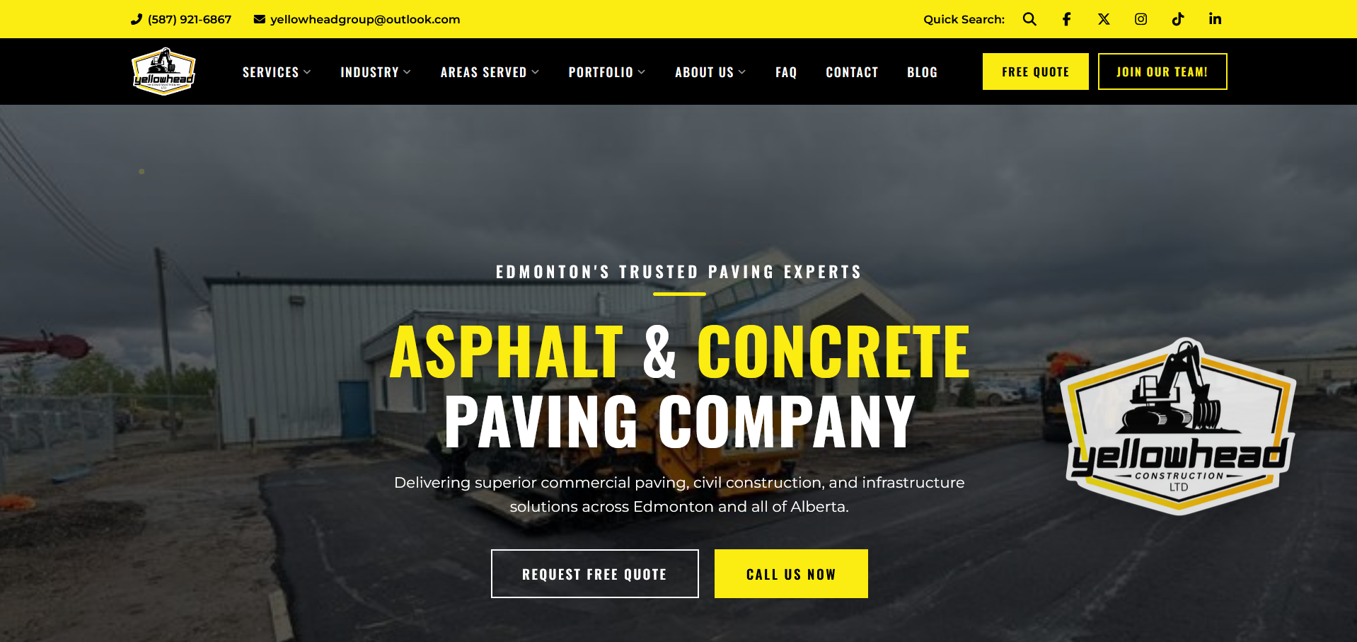 Website 1